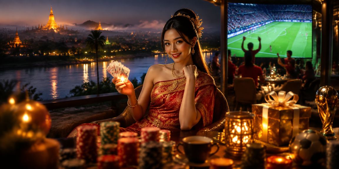 casino777be