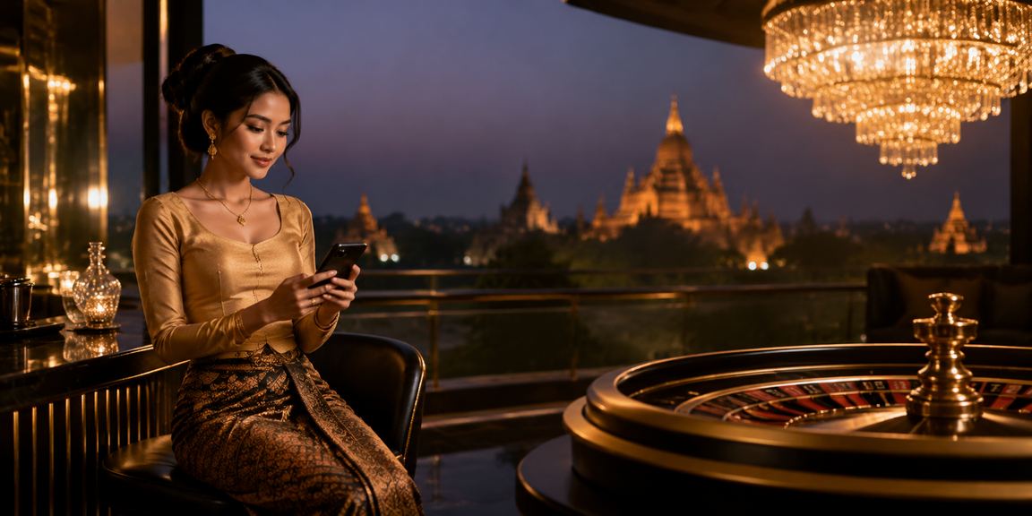 casino777be