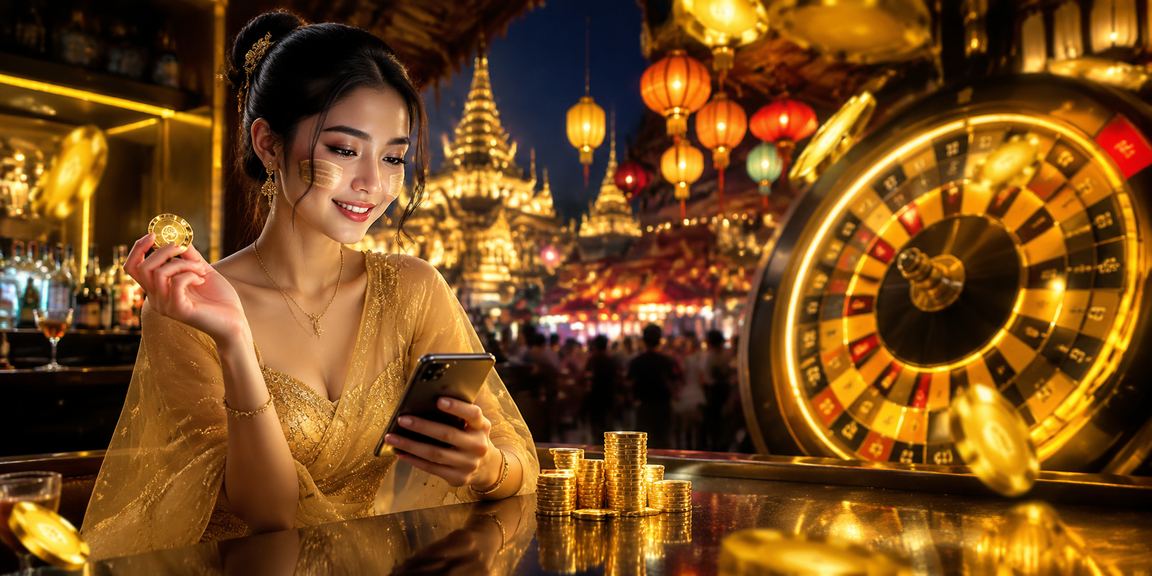 casino777be