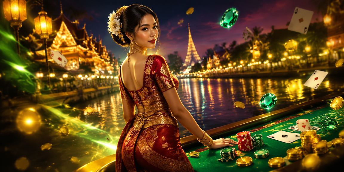 casino777be